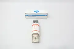 GOULD SHAWMUT AJT300 AMP-TRAP BLADE FUSE 300A 600V-AC J