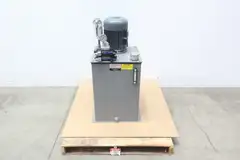 NORTHPOINTE AIT-4512230132 NPIV HYDRAULIC POWER UNIT 3HP 230/460V-AC