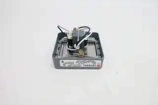 FEDERAL SIGNAL 350 VIBRATONE HORN 120V-AC
