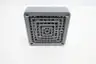 FEDERAL SIGNAL 350 VIBRATONE HORN 120V-AC thumbnail 5
