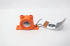 MARTIN ABU-19M VIBROLATOR BALL VIBRATOR
