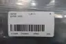 EATON VN72 GLASS GLOBE FIXTURE RED thumbnail 5