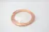 GREAT LAKES COPPER 4603 SOFT COPPER GENERAL PURPOSE PIPE 1/4IN 25FT thumbnail 4