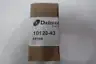 DELTROL 10120-43 SINGLE DIRECTION NEEDLE VALVE 1/4IN thumbnail 4