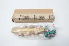 VERSA VSG-4522-M-A120 DIRECTIONAL CONTROL VALVE 4-WAY 120V