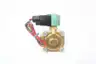 ASCO 8210P004 SOLENOID VALVE 1IN NPT 100-240V-DC thumbnail 1