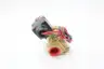 ASCO 8210P004 SOLENOID VALVE 1IN NPT 100-240V-DC thumbnail 2