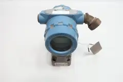 ROSEMOUNT 3051CD3A02A1AM5S5 HART DIFFERENTIAL PRESSURE TRANSMITTER 0-200IN-H2O