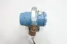 ROSEMOUNT 3051CD3A02A1AM5S5 HART DIFFERENTIAL PRESSURE TRANSMITTER 0-200IN-H2O thumbnail 2