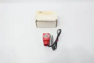 ALLENAIR 4VSCO SOLENOID VALVE 120V-AC 1/4IN NPT