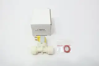 AQUANAR 04-006 SOLENOID VALVE 24V-AC/V-DC 3/4IN NPT