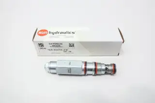SUN HYDRAULICS CEBC-LHN LOAD ADAPTIVE COUNTERBALANCE HYDRAULIC VALVE