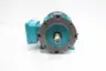 BROOK CROMPTON PA4N1.5-5C AC MOTOR 145TC 1-1/2HP 1740RPM  575V-AC 3PH thumbnail 5