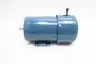 NEWPORT F56C3/4M4A-Z AC MOTOR 56C 3/4HP 1760RPM 230/460V-AC 3PH thumbnail 4