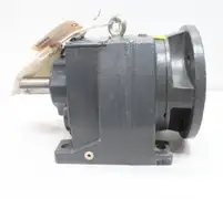 FALK 207UCBN2A16A1D ULTRAMITE INLINE GEAR REDUCER 12HP 16.26:1
