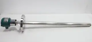 CLEAVER BROOKS ZR22G-834-00307-000-YA195-A-000 ZIRCONIA DETECTOR