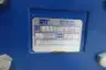 SITI RAA112V A6 RIGHT ANGLE GEAR REDUCER 3:1 thumbnail 7