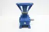 SITI RAA112V F1A RIGHT ANGLE GEAR REDUCER 5:1 thumbnail 5