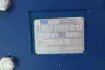 SITI RAA112V F1A RIGHT ANGLE GEAR REDUCER 5:1 thumbnail 6