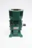 MASTER 30MC06231402 140CM16J RIGHT ANGLE GEAR DRIVE SPEED REDUCER 3.4HP 20:1 thumbnail 2