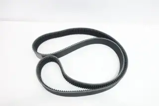 MEGADYNE 4R 5VX1250 4 BAND COGGED V-BELT