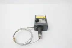 FENWAL 40-302510-216 TEMPERATURE CONTROLLER 125/250V-AC