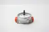 ORANGE RESEARCH 1201PG-1C-2.5B PRESSURE GAUGE 1/4 NPT 0-100PSI thumbnail 3
