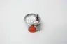 ORANGE RESEARCH 1201PG-1C-2.5B PRESSURE GAUGE 1/4 NPT 0-100PSI thumbnail 4