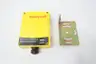 HONEYWELL FF-SPS4 FF-SPR44TRE SINGLE SAFETY SENSOR RECEIVER 115V-AC thumbnail 1