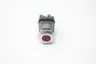 ALLEN BRADLEY 800T-FXP16RA1 RED PUSH-PULL BUTTON 120V-AC ILLUMINATED thumbnail 1