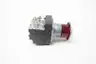 ALLEN BRADLEY 800T-FXP16RA1 RED PUSH-PULL BUTTON 120V-AC ILLUMINATED thumbnail 3