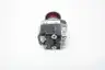 ALLEN BRADLEY 800T-FXP16RA1 RED PUSH-PULL BUTTON 120V-AC ILLUMINATED thumbnail 4