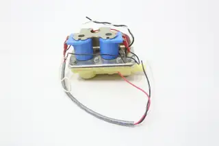 ROBERTSHAW N-51 K-74531 SOLENOID VALVE 12V-DC 3/4IN NPT