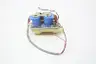 ROBERTSHAW N-51 K-74531 SOLENOID VALVE 12V-DC 3/4IN NPT thumbnail 1