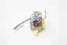 ROBERTSHAW N-51 K-74531 SOLENOID VALVE 12V-DC 3/4IN NPT thumbnail 3