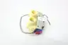 ROBERTSHAW N-51 K-74531 SOLENOID VALVE 12V-DC 3/4IN NPT thumbnail 5
