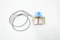 ROBERTSHAW N-43 K-68886 WATER VALVE 12V-DC 10W