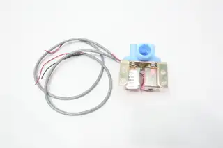 ROBERTSHAW N-43 K-68886 WATER VALVE 12V-DC 10W