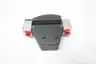 BROOKS MT-3750 3750CA3A11AJAAAAA0 AR-MITE LOW FLOW ARMORED FLOWMETER thumbnail 4