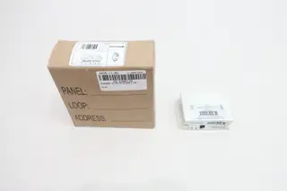 EDWARDS SIGA-MRM1 FIRE ALARM RISER MONITOR MODULE