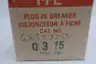 ITE Q315 CIRCUIT BREAKER 15A 240V-AC 3P thumbnail 5