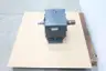 FALK RK2050FZ2A ULTRAMAX INLINE GEAR DRIVE SPEED REDUCER 16.65:1 thumbnail 2