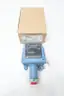 UNITED ELECTRIC H117-490 PRESSURE SWITCH 1/2IN 250V-AC 5-30PSI thumbnail 1