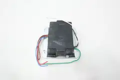 INVENSYS ASP-8301-120 POWER SUPPLY 120V-AC 150MA 20/24V-DC 13W