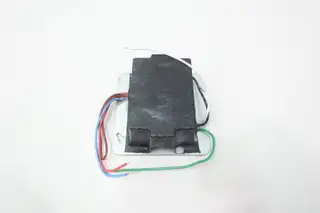 INVENSYS ASP-8301-120 POWER SUPPLY 120V-AC 150MA 20/24V-DC 13W