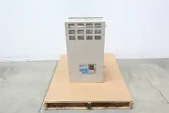 MAGNETEK GPD505V-B180 AC VFD INVERTER DRIVE 0-460V-AC 0-400HZ