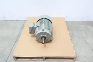 TATUNG WH0202FFAC SUPER-MAX MOTOR 256T 20HP 3510RPM 230/460V-AC 3PH