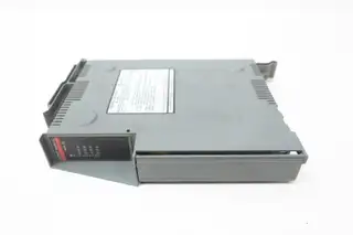 GIDDINGS LEWIS 502-03551-03 PIC900 AC OUTPUT MODULE