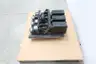 WESTINGHOUSE DA-50 AIR CIRCUIT BREAKER 1600A AMP 600V-AC thumbnail 2
