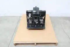 WESTINGHOUSE DB-50 AC-PRO AIR CIRCUIT BREAKER 1600A AMP 480V-AC